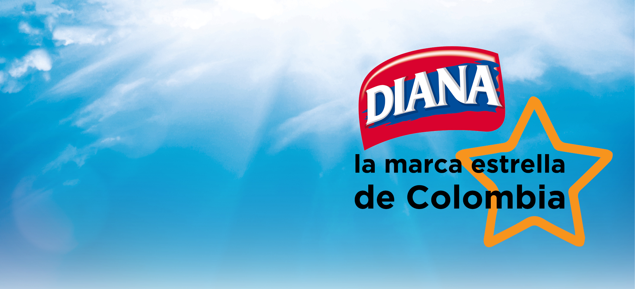 Diana la marca estrella de Colombia